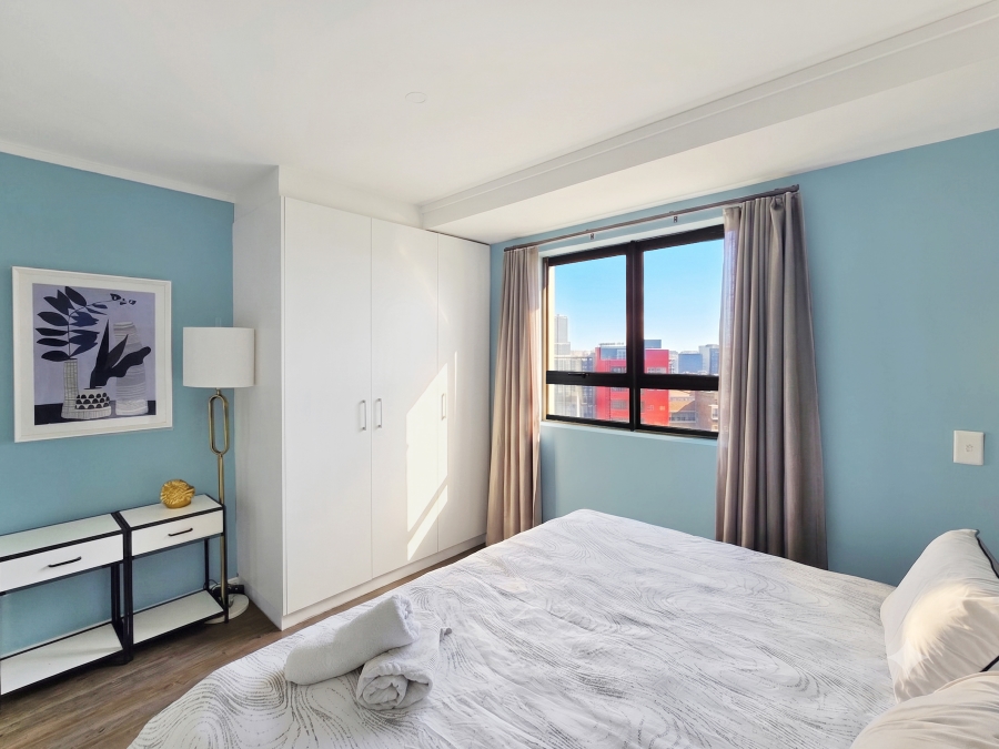 2 Bedroom Property for Sale in Zonnebloem Western Cape